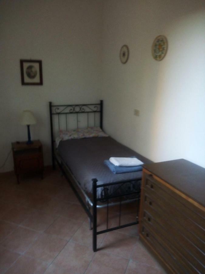 Villa Agriturismo Il Cavallone Montelupo Fiorentino Exterior foto